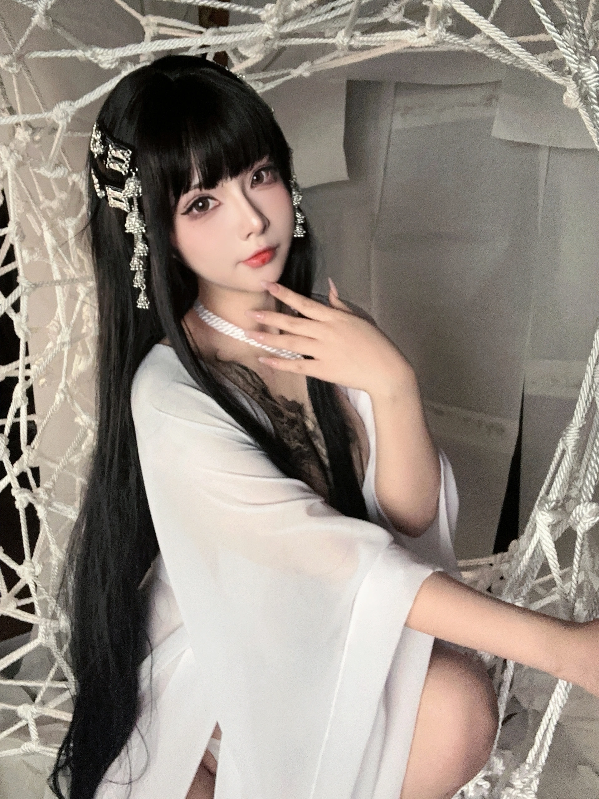 yuuhui玉汇 (Kokuhui) – NO.112 白龙吟 2