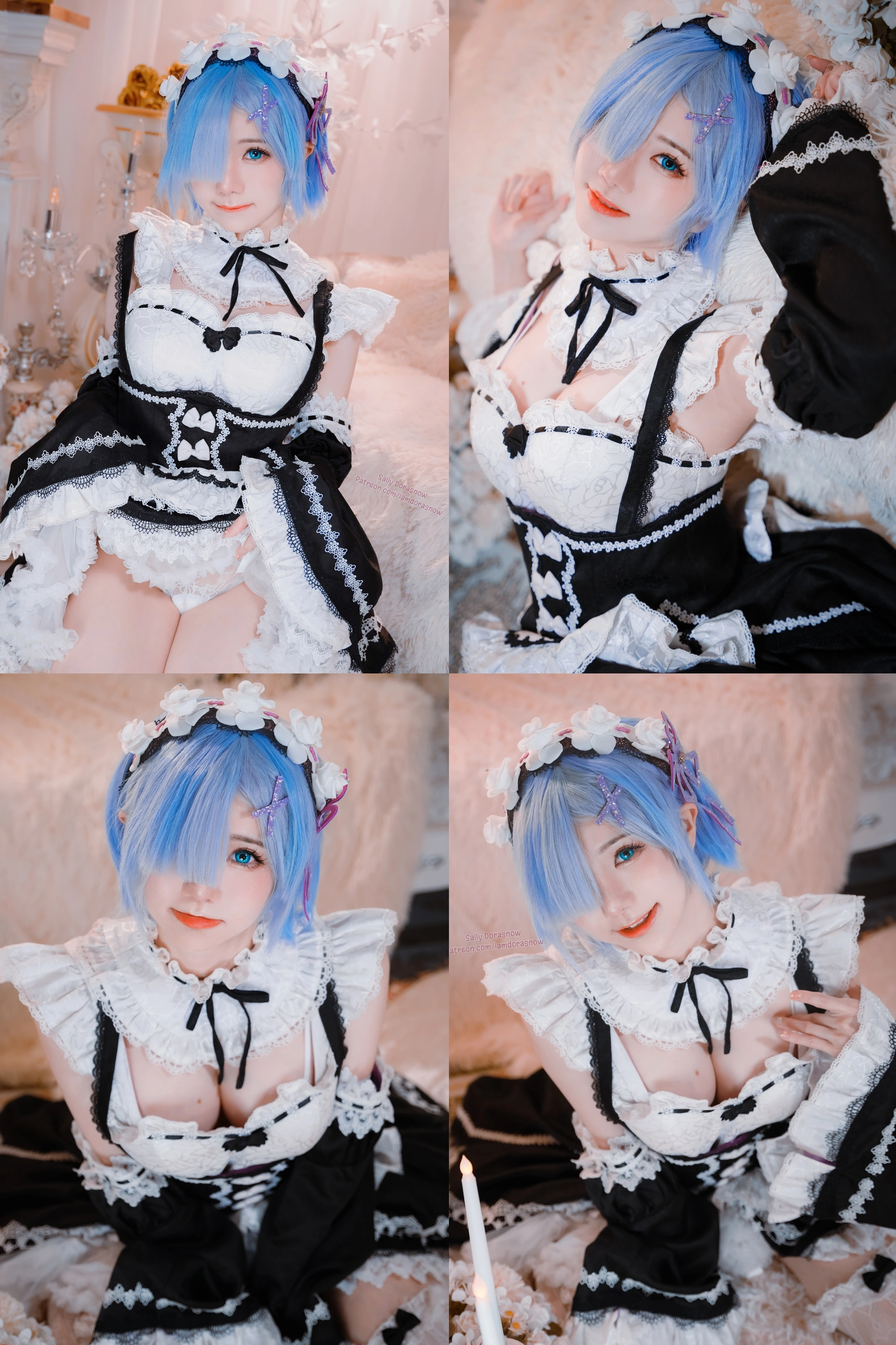 104.Sally Dorasnow – Rem 0