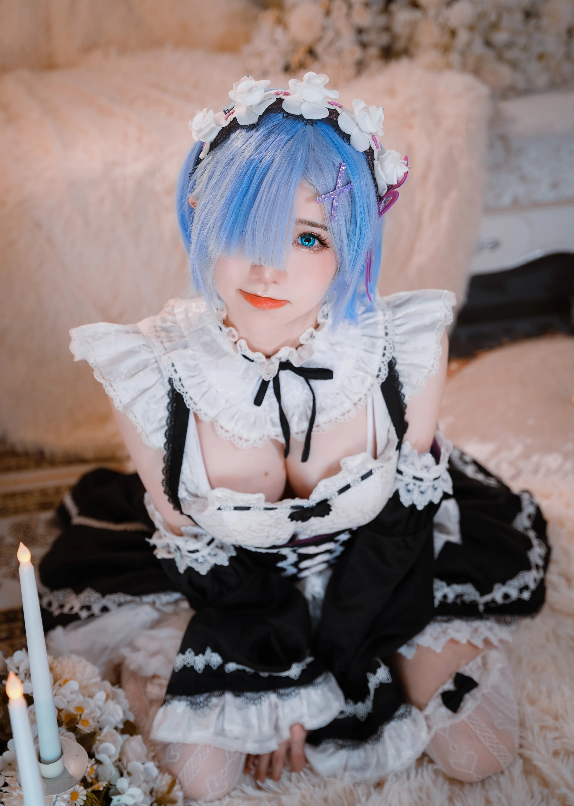 104.Sally Dorasnow – Rem 1
